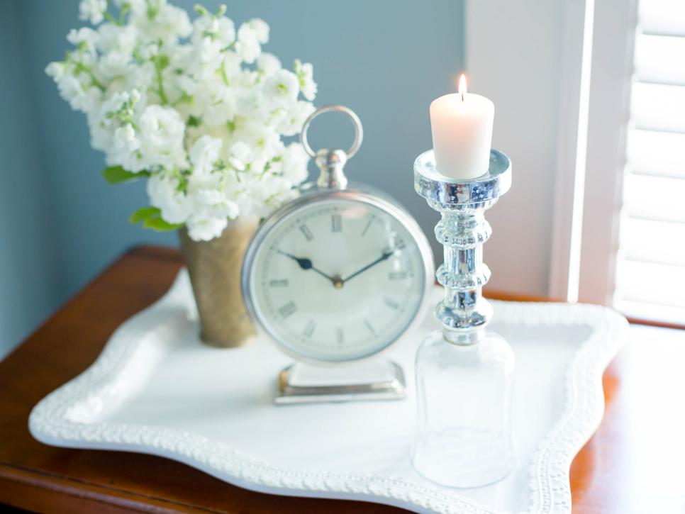 10 Ways to Reuse Old Glassware HGTV